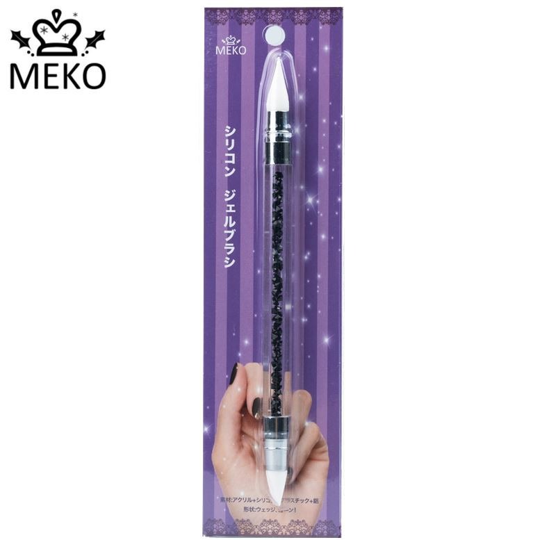 MEKO 矽膠彩繪美甲筆 U-032-細節圖4