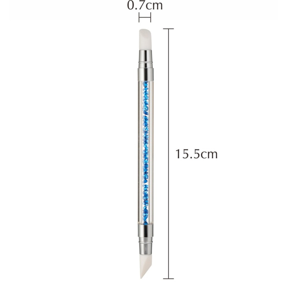 MEKO 矽膠彩繪美甲筆 U-029-細節圖3