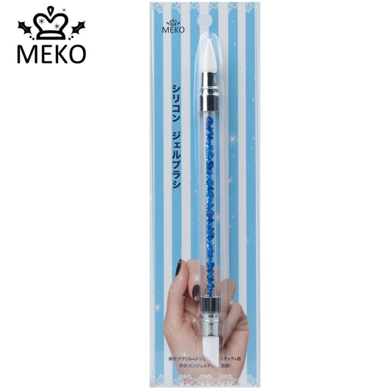 MEKO 矽膠彩繪美甲筆 U-029-細節圖4