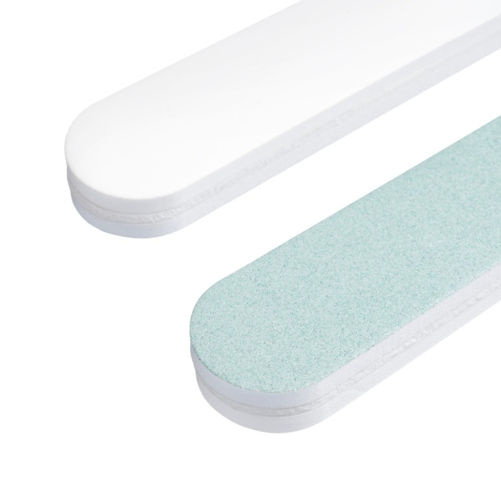 MEKO  急快極亮拋光棒 / 隨擦即亮 / 指甲拋光器  A-037-1-細節圖3