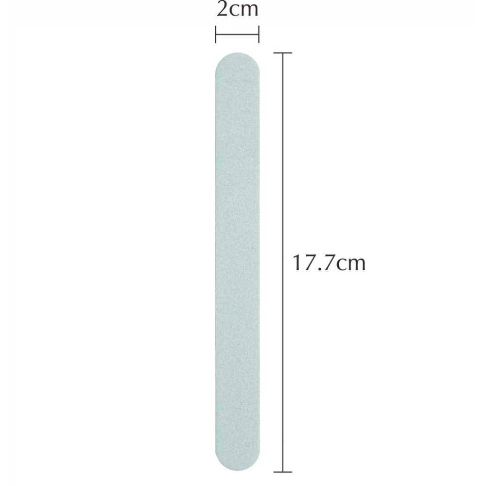 MEKO  急快極亮拋光棒 / 隨擦即亮 / 指甲拋光器  A-037-1-細節圖4