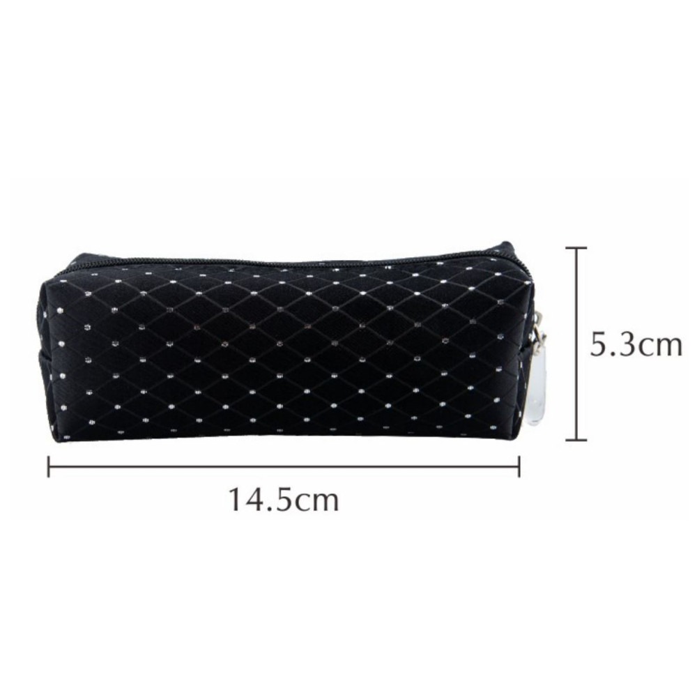 MEKO 時尚點綴刷具包 W-9492-細節圖5