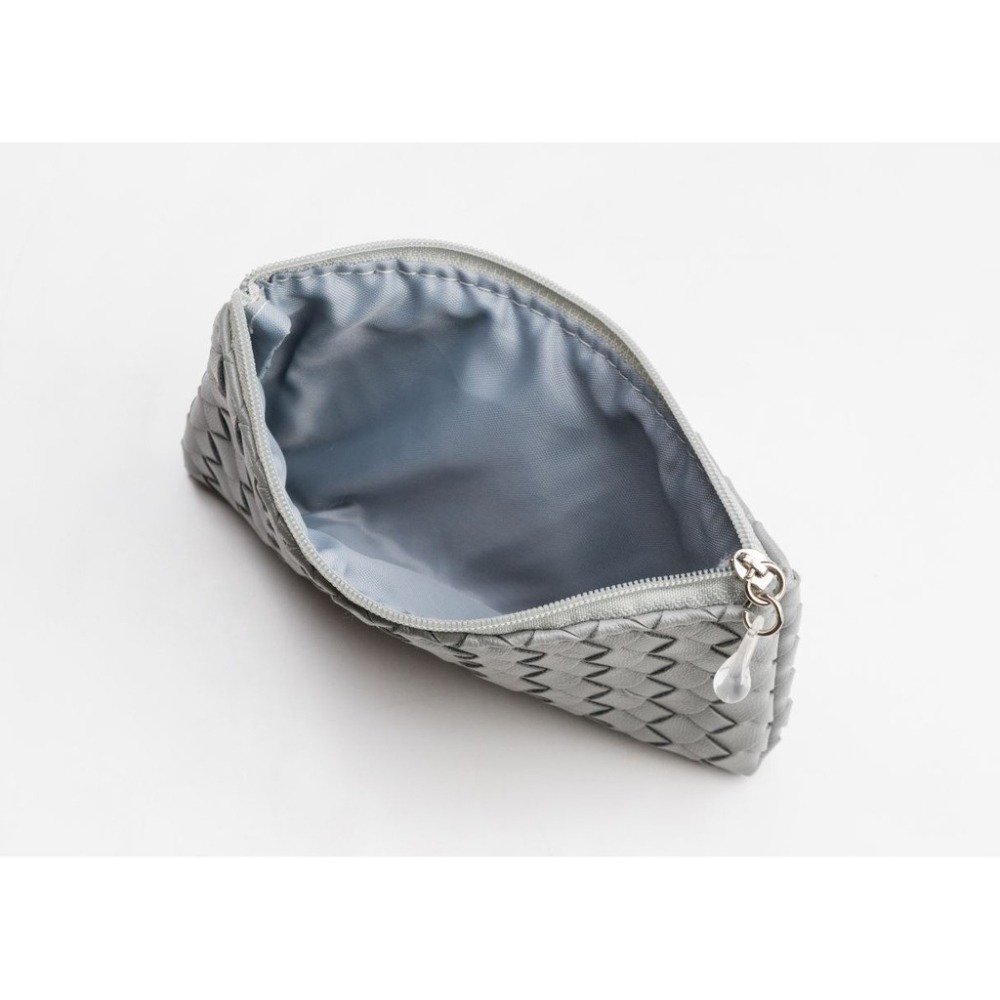 MEKO 時尚編織刷具包 W-9503-細節圖2