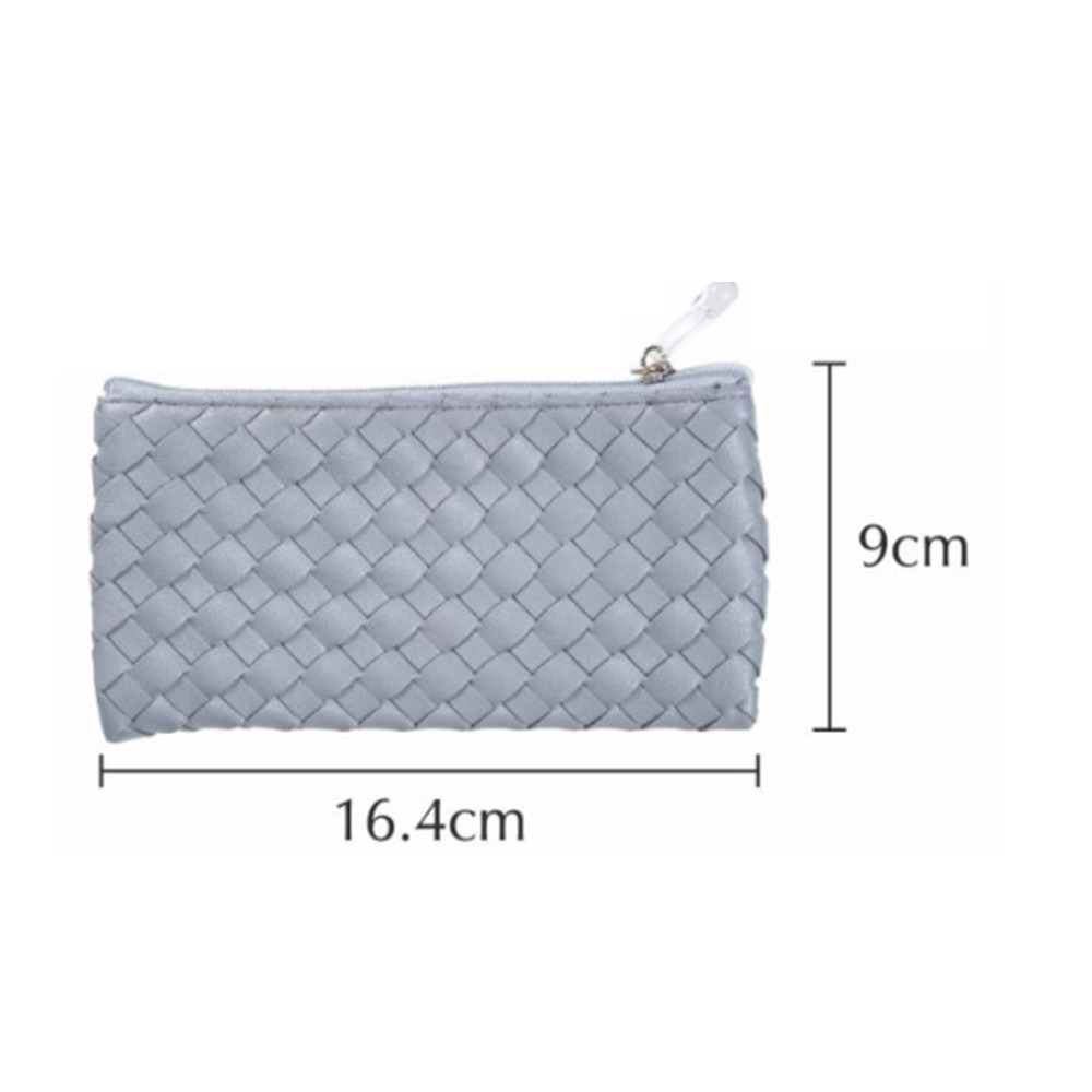 MEKO 時尚編織刷具包 W-9503-細節圖3