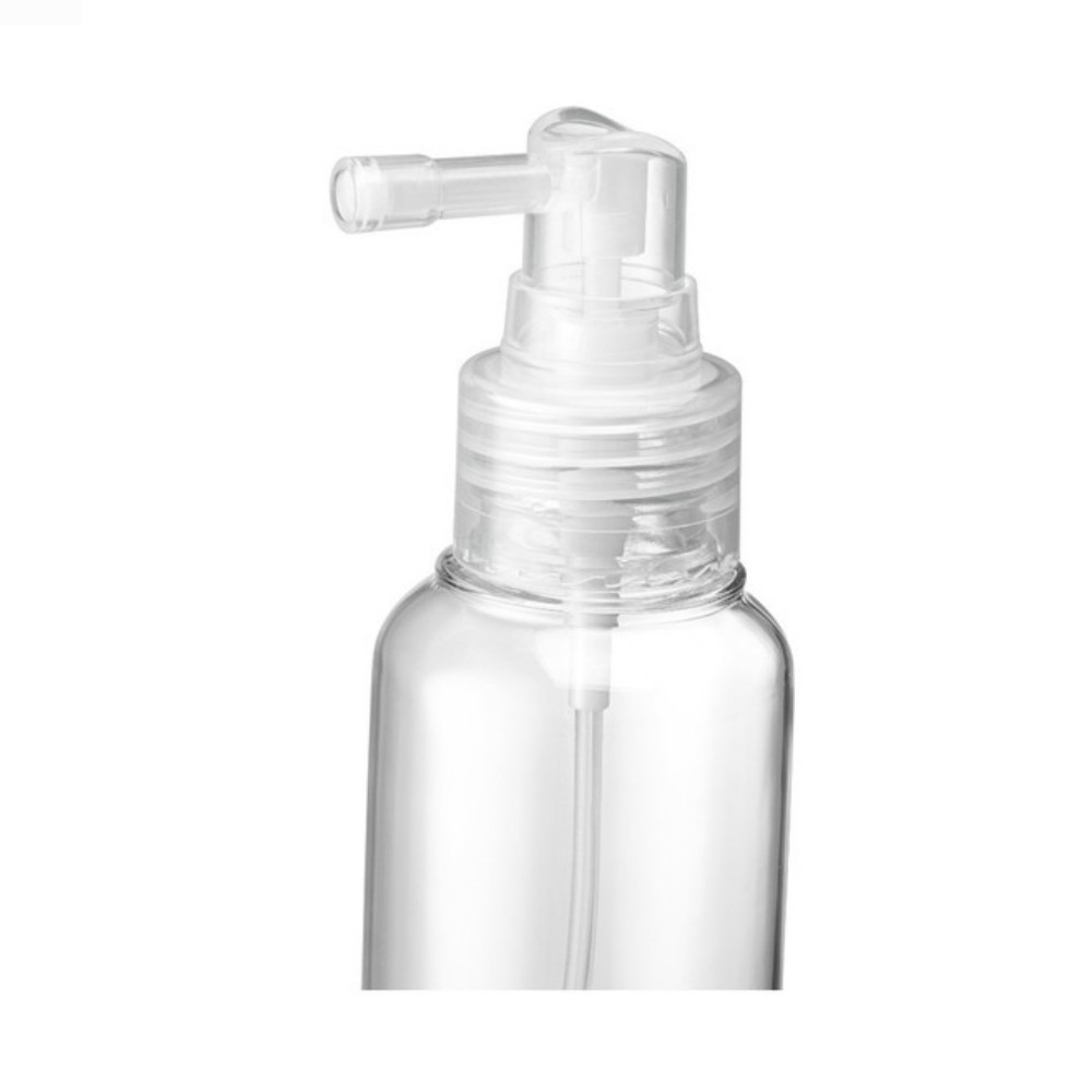 MEKO 長嘴噴瓶(50ml) /分裝瓶/旅行噴霧瓶 U-090-細節圖2