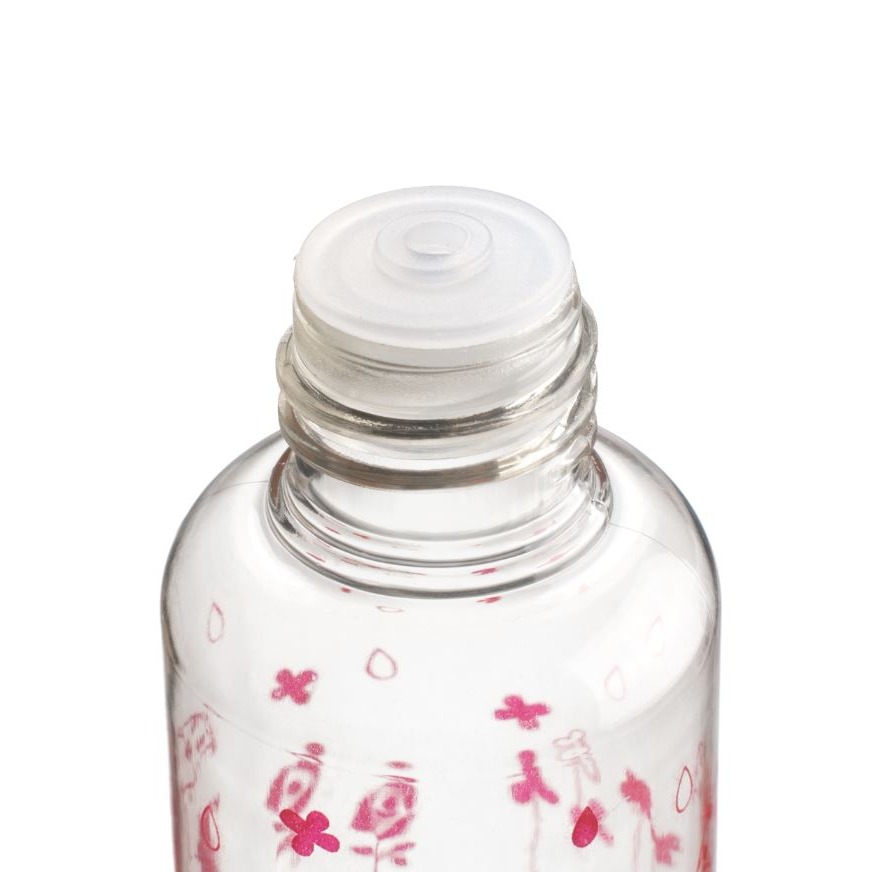 MEKO 玫瑰空瓶(20g)2入/分裝瓶/乳液瓶 3I-003-細節圖6