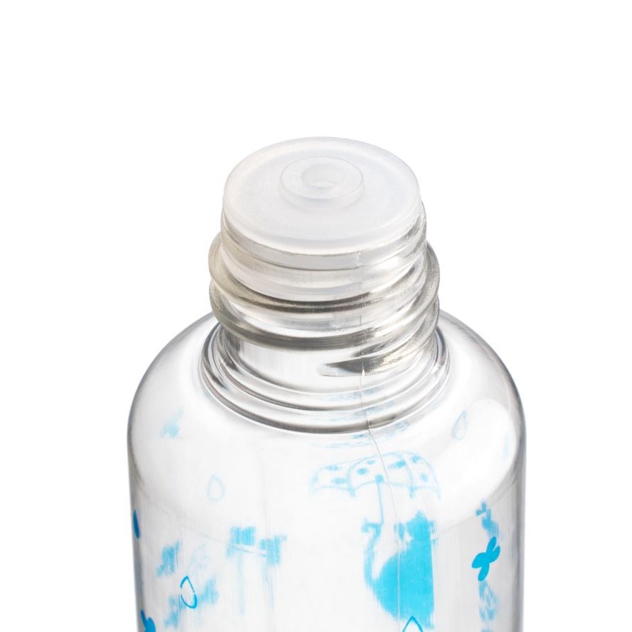 MEKO 玫瑰空瓶(20g)2入/分裝瓶/乳液瓶 3I-003-細節圖7