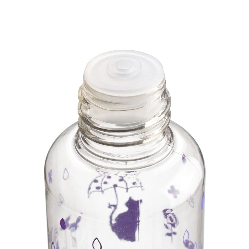 MEKO 玫瑰空瓶(20g)2入/分裝瓶/乳液瓶 3I-003-細節圖8