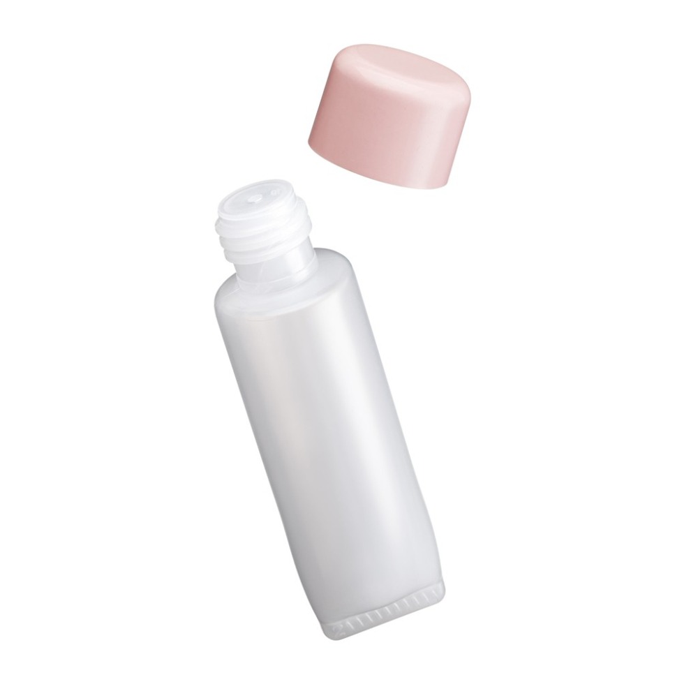 MEKO 軟管瓶(30g) /洗面乳化妝品分裝瓶 3I-001-細節圖2