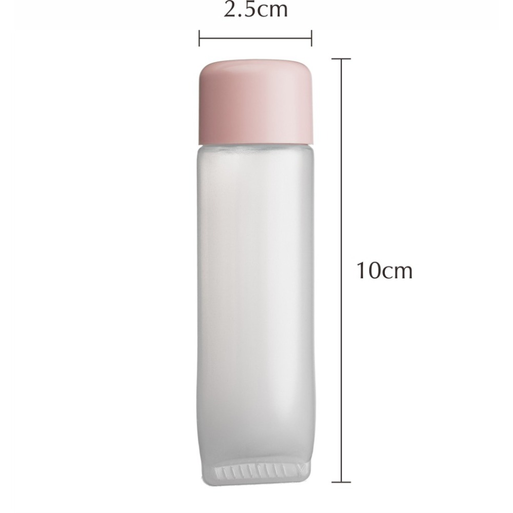 MEKO 軟管瓶(30g) /洗面乳化妝品分裝瓶 3I-001-細節圖3