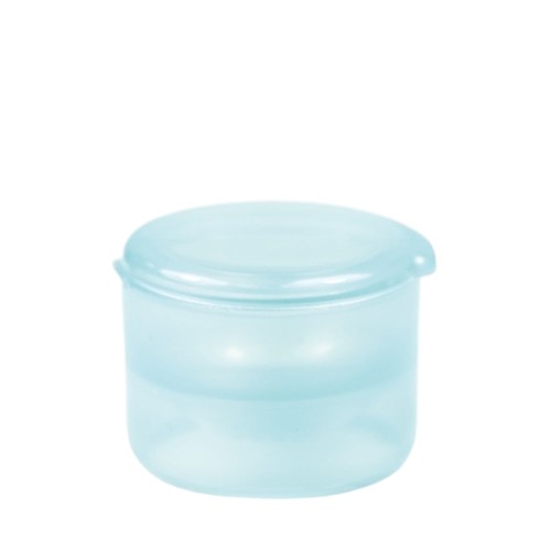 MEKO 果凍面霜罐(3g) /旅行隨身空罐/乳霜罐/乳霜瓶 D-050-細節圖3