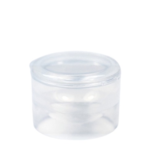 MEKO 果凍面霜罐(3g) /旅行隨身空罐/乳霜罐/乳霜瓶 D-050-細節圖4