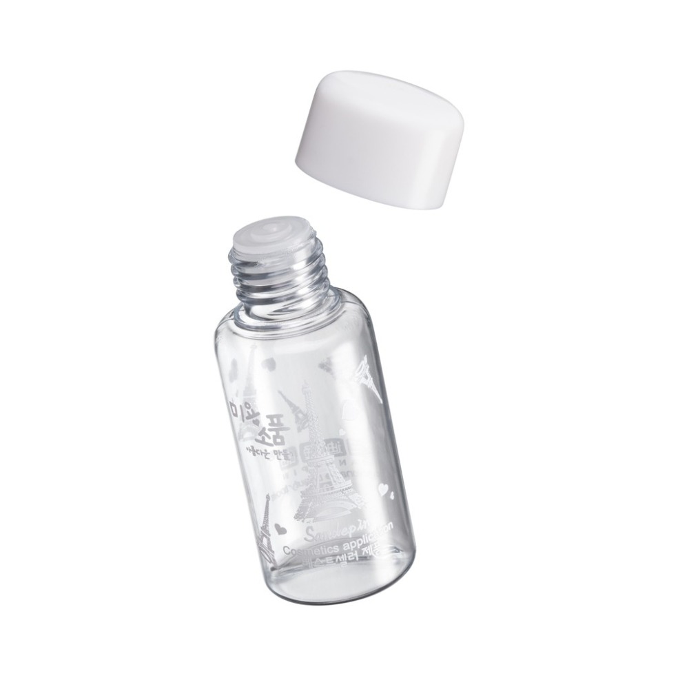 MEKO 30cc空瓶(2入) /旅行分裝瓶 D-080-細節圖2