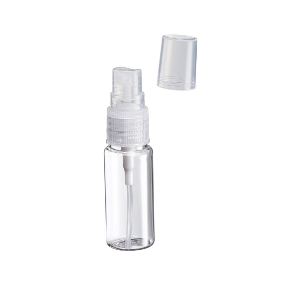 MEKO 圓型噴霧瓶(20ml) /分裝噴瓶/隨身攜帶款 U-082-細節圖2