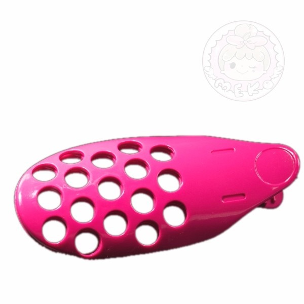 Lucky 前髮造型髮夾 114-L-31-細節圖2