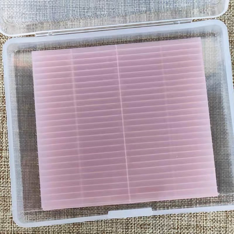 三迪逸品 拉線隱形雙眼皮貼 - 雙面 (盒裝200回) SD-1768-細節圖4