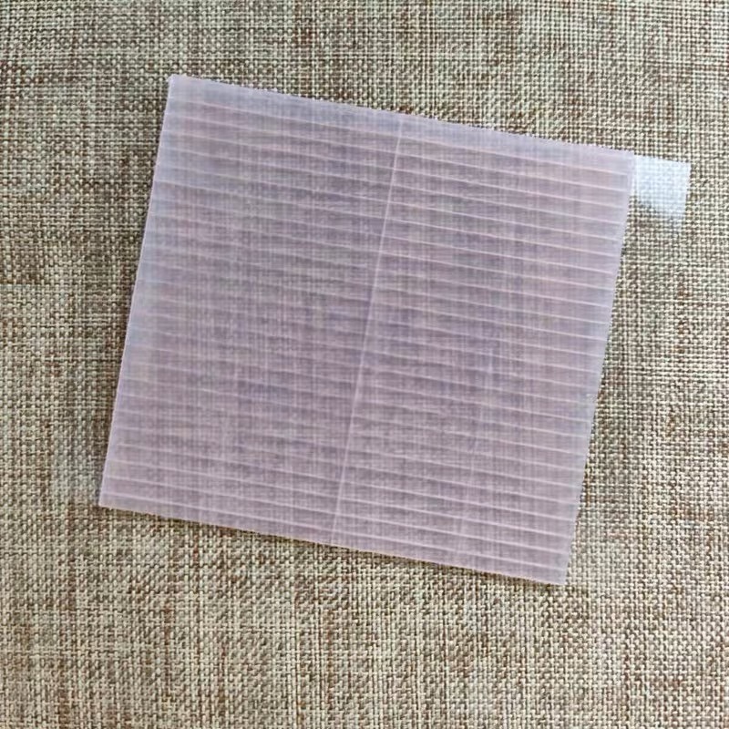 三迪逸品 拉線隱形雙眼皮貼 - 雙面 (盒裝200回) SD-1768-細節圖5