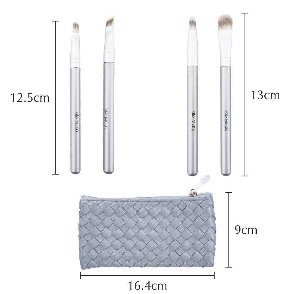 MEKO 眼窩刷 W-9502-細節圖3