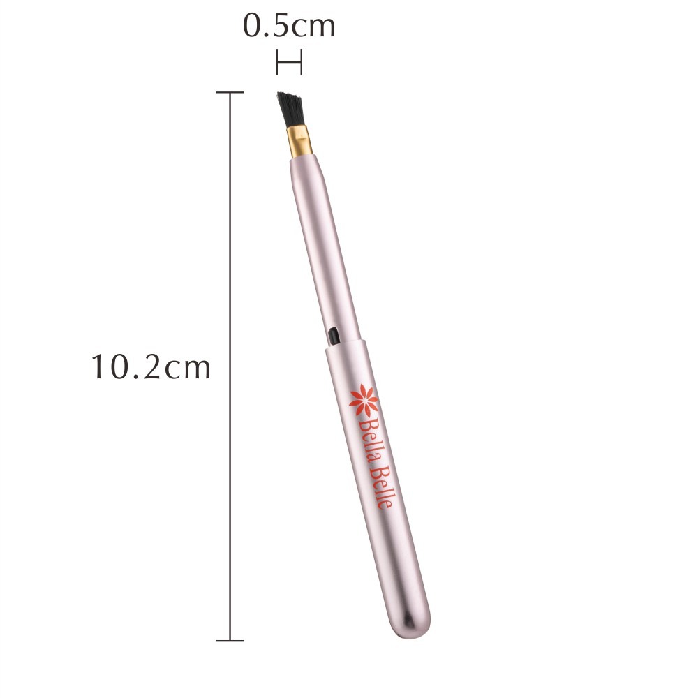 MEKO 貝拉自動眉刷 P-035-細節圖3