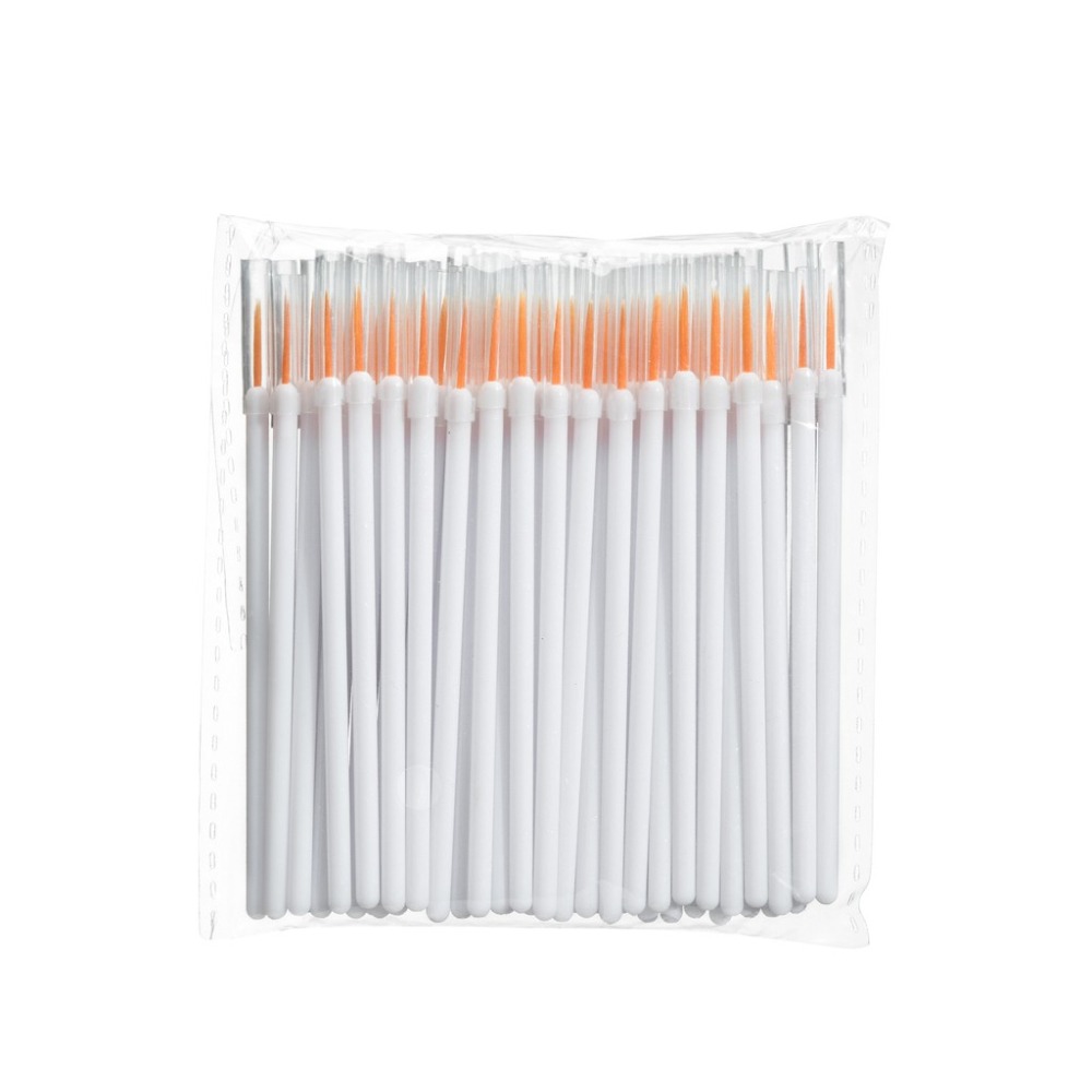 MEKO 眼線刷or彩繪畫花筆 /多用途眼線刷-細節圖5