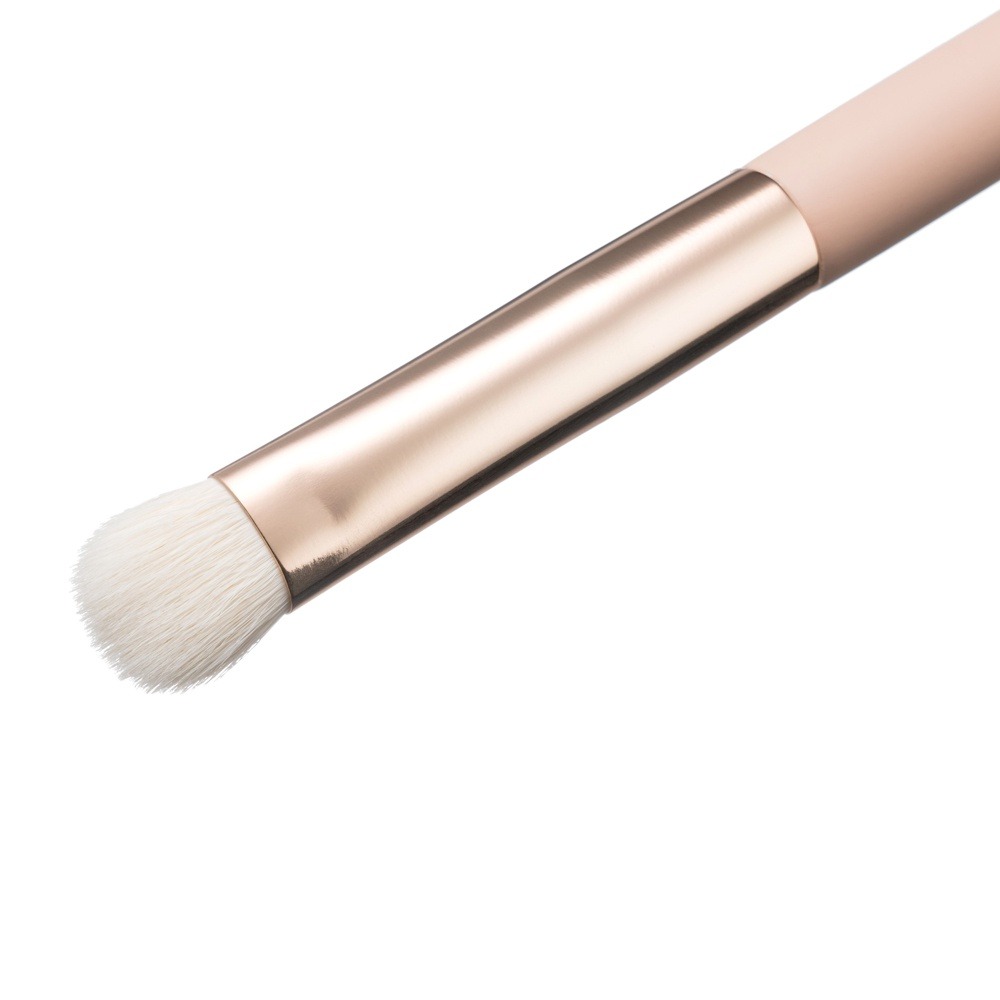 MEKO 磁力粉嫩專業細節眼影刷 (中) /磁吸刷具 Z-038-細節圖2