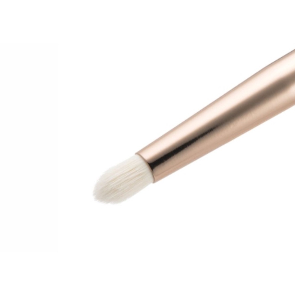 MEKO 磁力粉嫩專業鉛筆型細節眼影刷 /磁吸刷具 Z-041-細節圖2