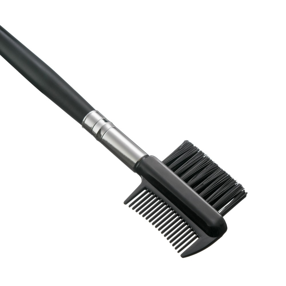 MEKO 兩用眉刷 9459-細節圖2