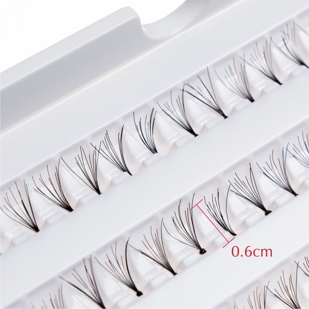 MEKO  植株睫毛 / 種睫毛 / 接睫毛 / 假睫毛 - 25  S-089-細節圖2