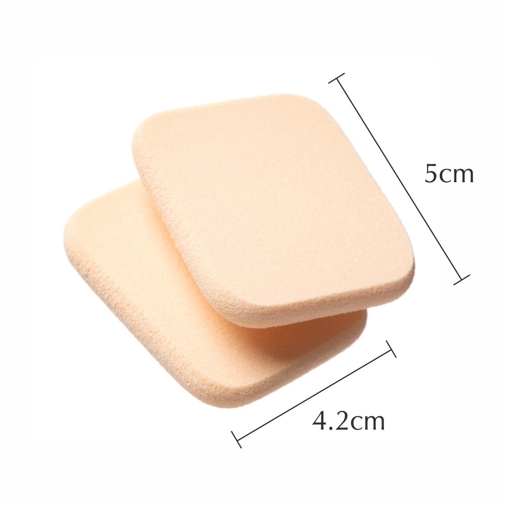 MIMILOVE 大長方海綿(2入) 3E-021-細節圖3