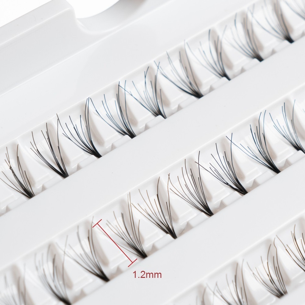 MEKO 植株睫毛-26 S-090 /種睫毛/接睫毛-細節圖3