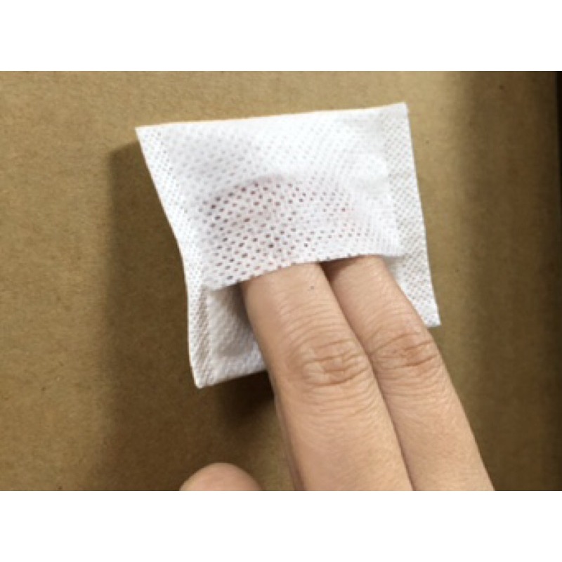 三迪逸品 Bingmima冰密碼 手插式化妝棉 (120片大盒裝) NO.8437-細節圖3