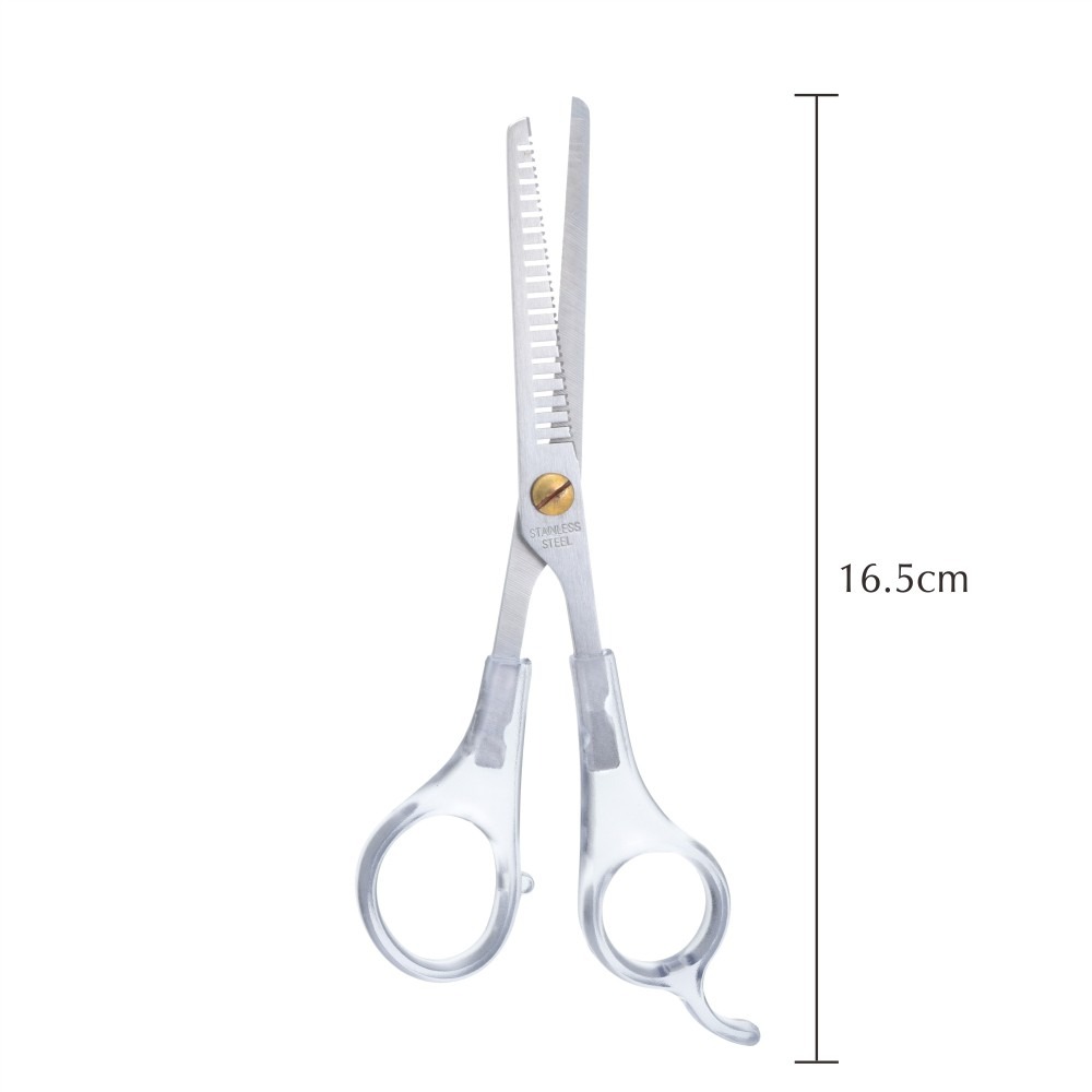 SUNDEN 高級美髮打薄剪 20857-細節圖2