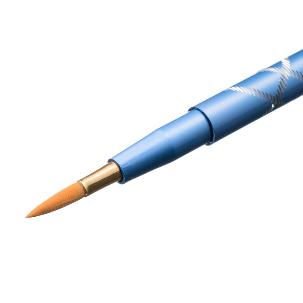 MEKO 大刻花自動唇筆 B-060 /唇刷-細節圖2