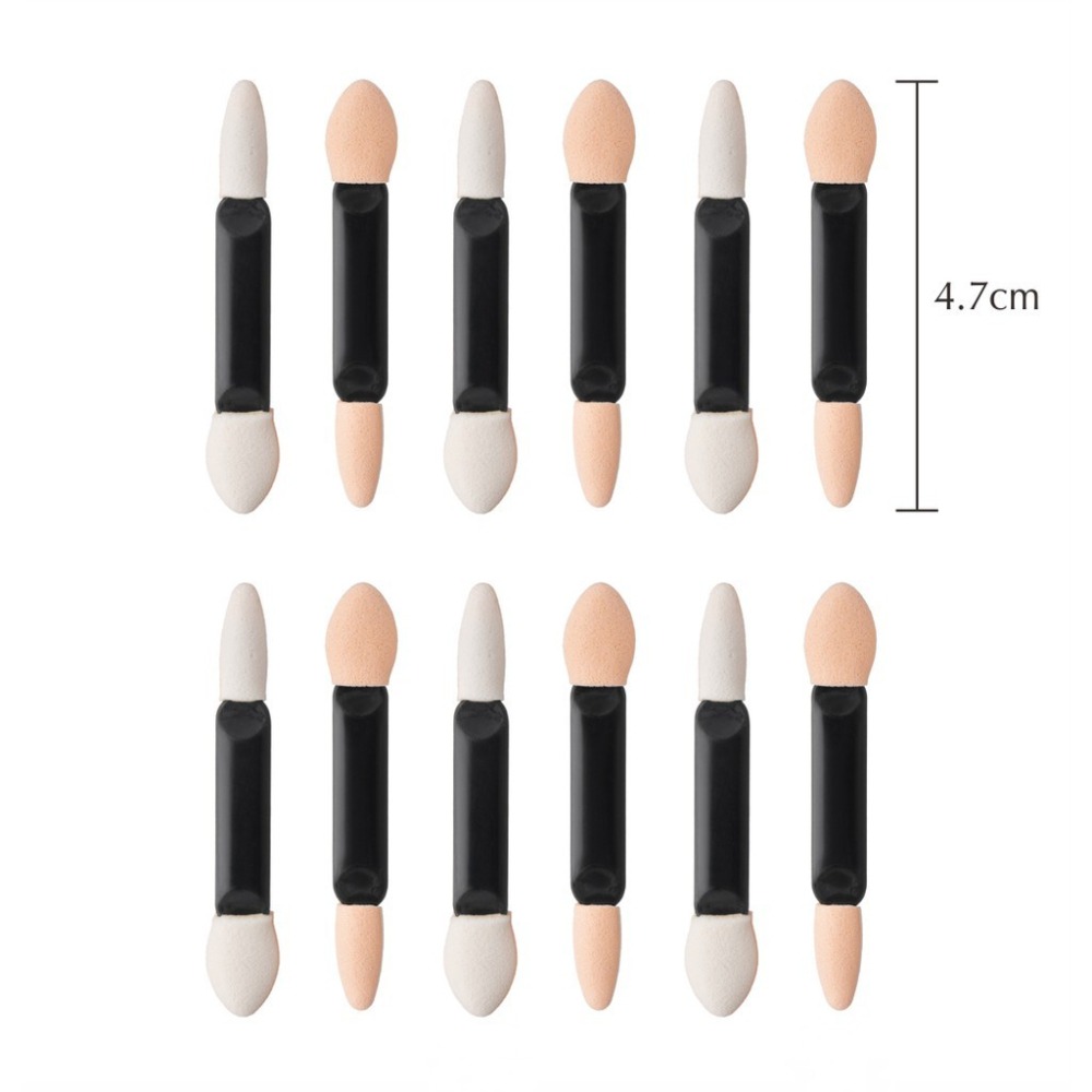 This girl 盒裝眼影棒(12入) AB-027-細節圖2