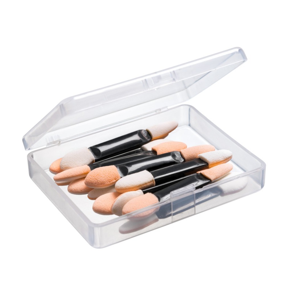 This girl 盒裝眼影棒(12入) AB-027-細節圖3