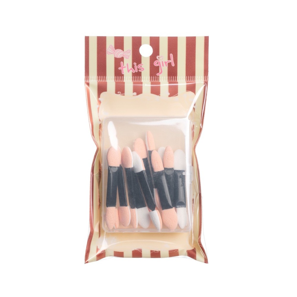 This girl 盒裝眼影棒(12入) AB-027-細節圖4