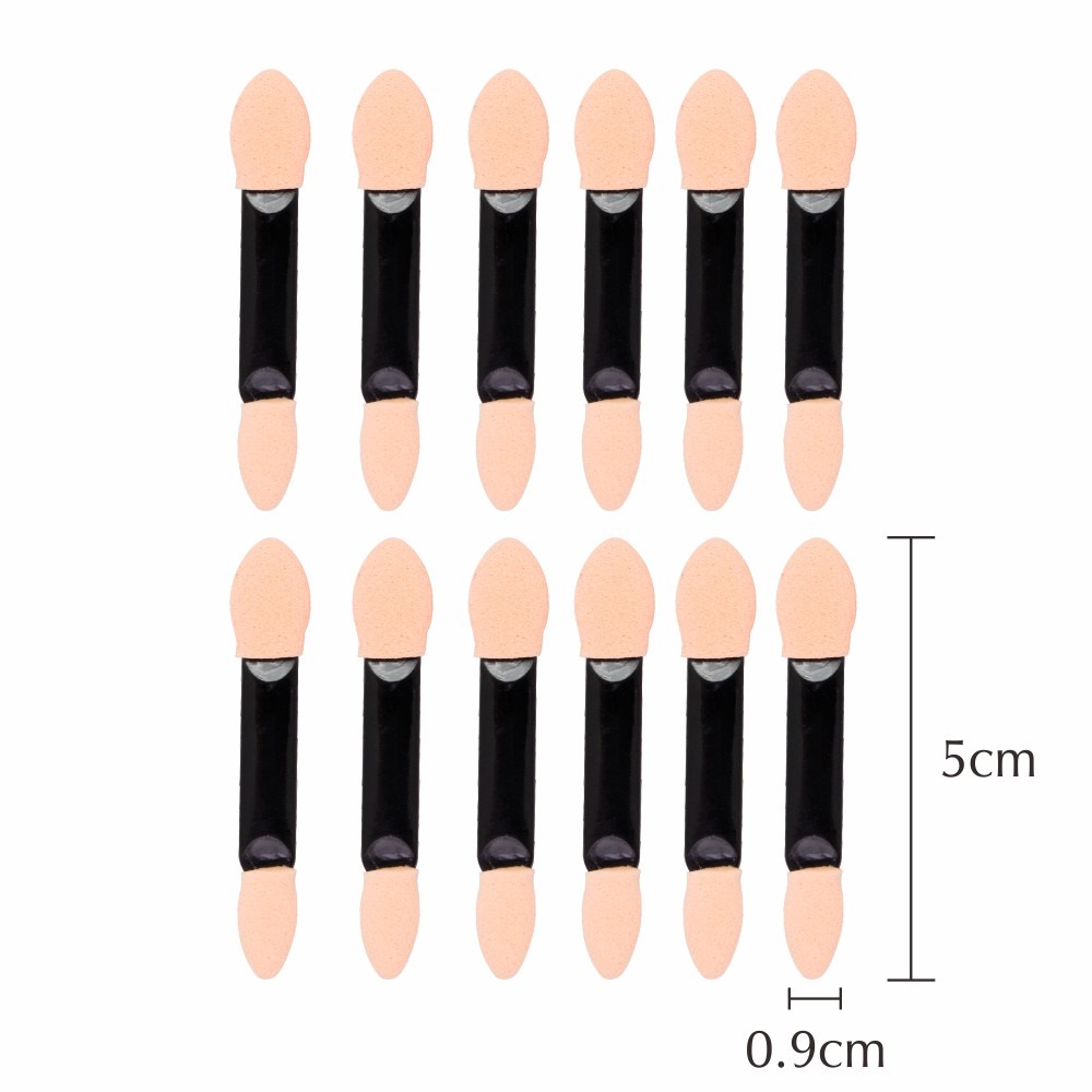 MEKO 雙頭眼影棒(12超值入) K-100-細節圖3