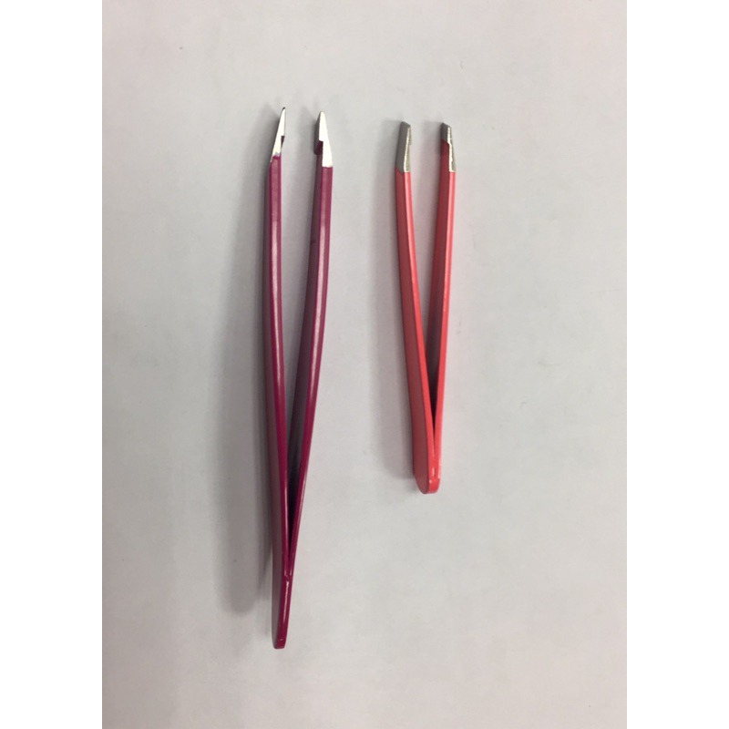 This Girl 1+1超值迷你眉夾 /眉毛夾 AA-042-細節圖3