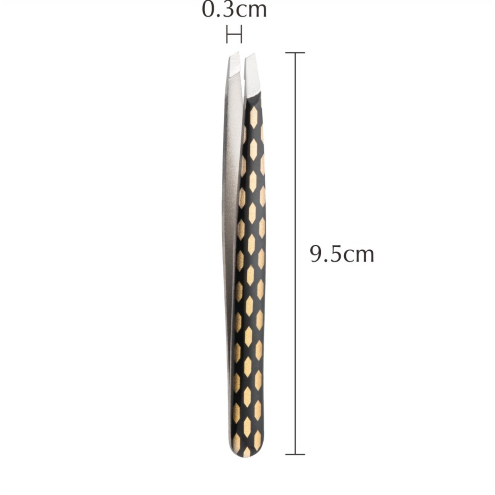 This girl 琉光藝術眉夾 /眉毛夾 AA-041-細節圖4