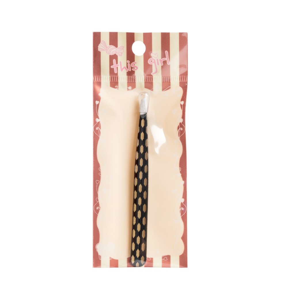 This girl 琉光藝術眉夾 /眉毛夾 AA-041-細節圖5