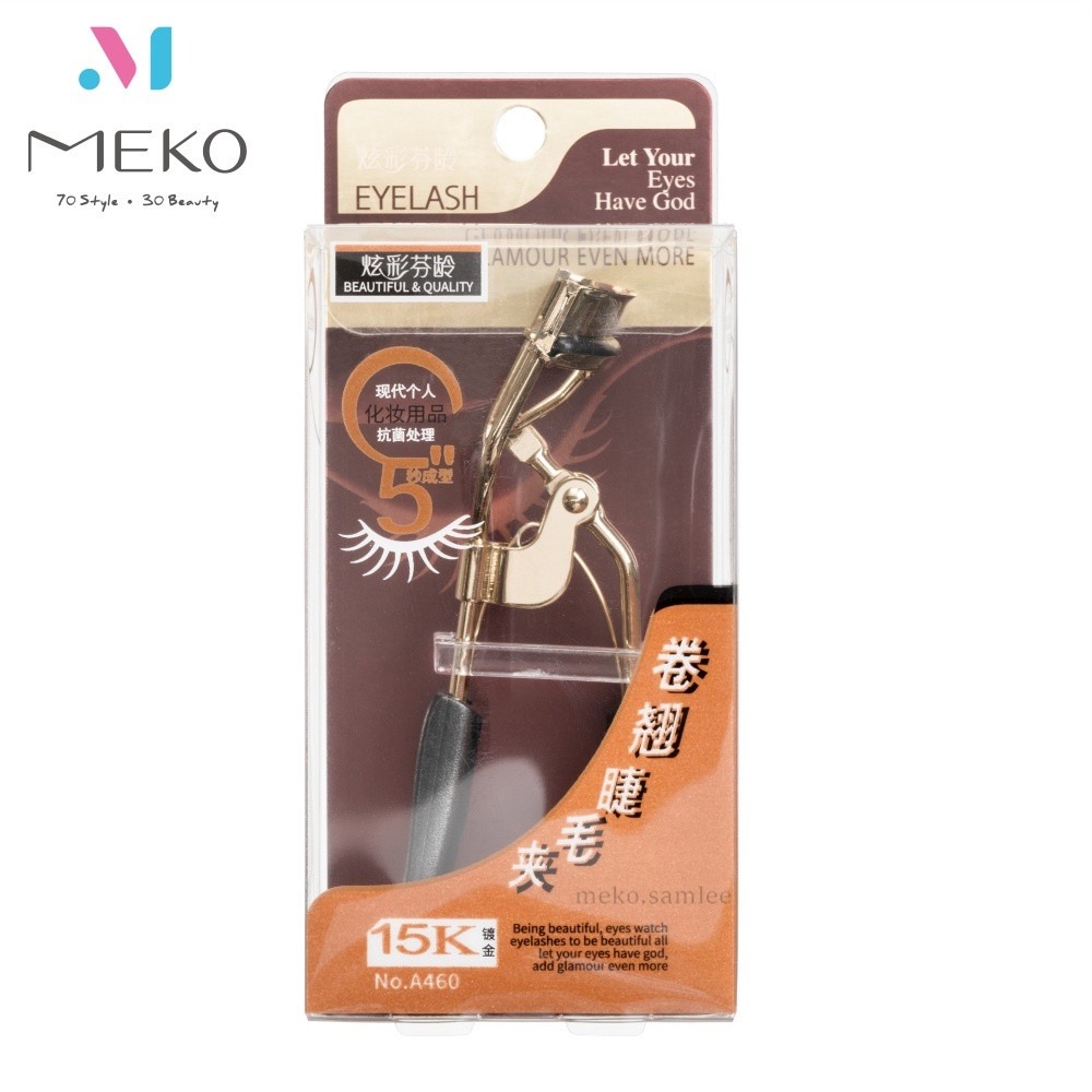 MEKO 15k廣角睫毛夾 N-001 -細節圖4