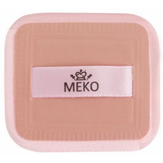 MEKO 氣墊兩用海綿(方粉2入) N-095-細節圖2