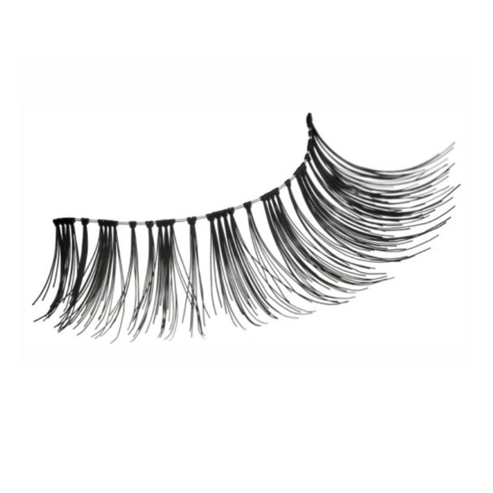 This Girl 手工透明梗假睫毛 - (909)  AA-013-細節圖2