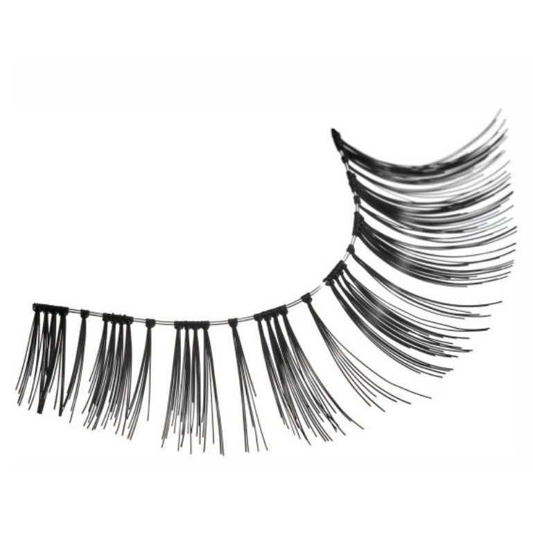 This Girl 手工透明梗假睫毛 - (FA71) AA-016-細節圖2