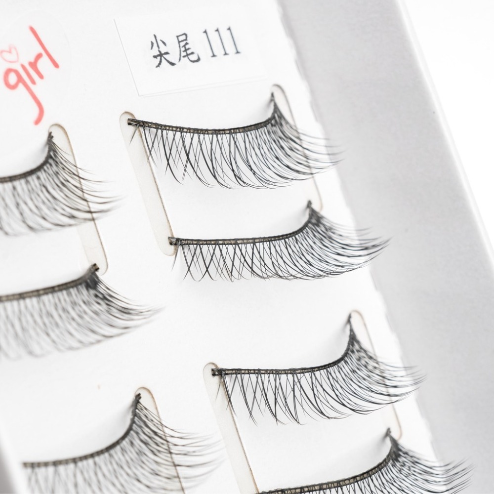 This Girl 手工假睫毛尖尾系列-111-細節圖3
