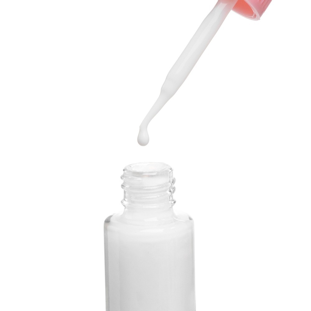 MEKO 法拉利假睫毛膠/雙眼皮膠 (白) 8ml J-097-細節圖2