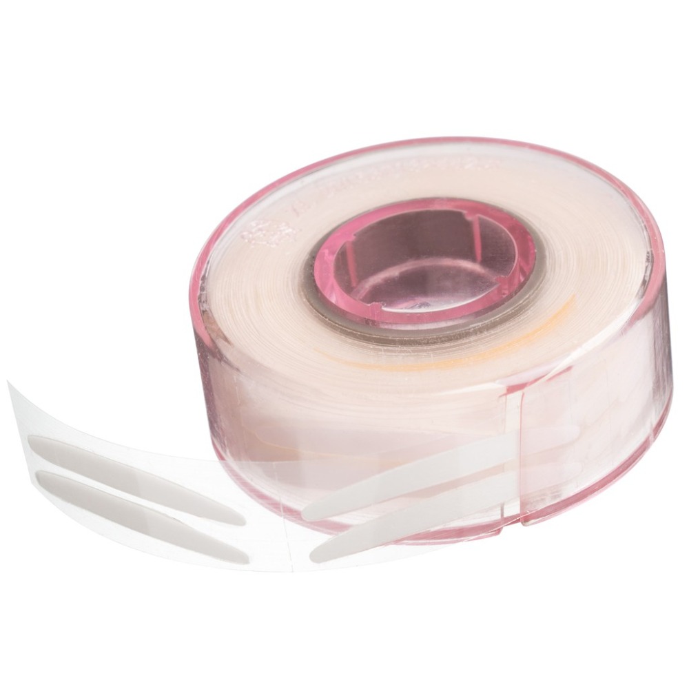 This Girl 捲筒持久隱形雙眼皮貼 - 100對(M) AE-005-細節圖3