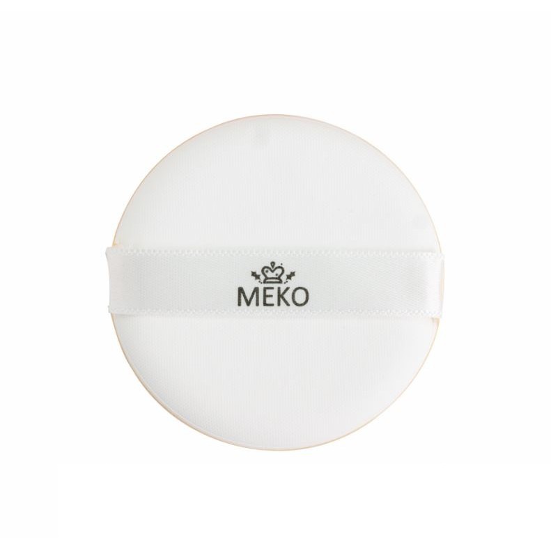 MEKO 氣墊粉底海綿(2入) N-073 /氣墊粉撲-細節圖2
