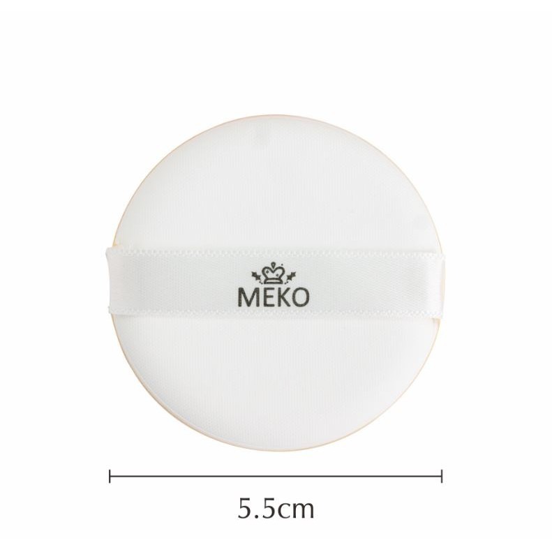 MEKO 氣墊粉底海綿(2入) N-073 /氣墊粉撲-細節圖3