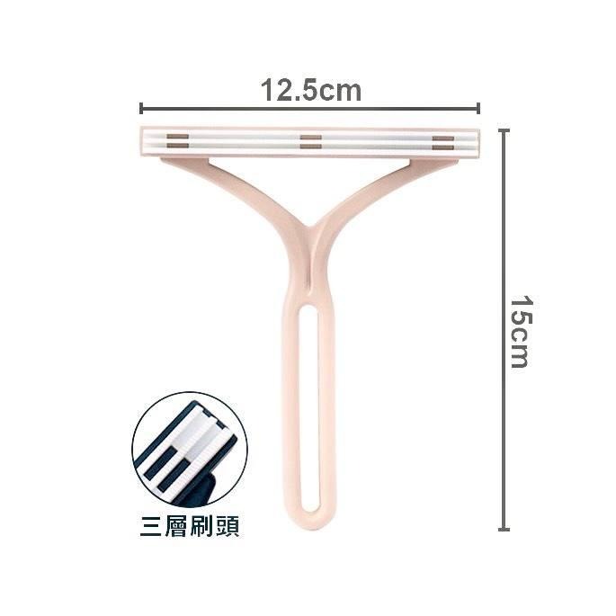 【現貨24H出貨】MEKO 靜電刮毛器 (兩色任選)  / 除毛神器 衣物除毛器 寵物刮毛器 寵物用品-細節圖7